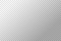 Transparent background. Transparency checker grid. Checkered vector texture.