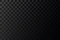 Transparent gradient overlay. Vector shadow effect.