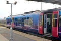 TransPennine Express train