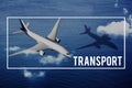 Transport Automobile System Logistic Vehicle Concept