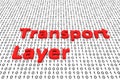 Transport layer