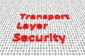 Transport layer security