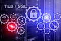 Transport Layer Security. Secure Socket Layer. TLS SSL. Cryptographic protocols provide secured communications.