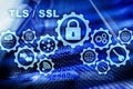 Transport Layer Security. Secure Socket Layer. TLS SSL. Cryptographic protocols provide secured communications