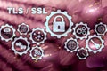 Transport Layer Security. Secure Socket Layer. TLS SSL. ryptographic protocols provide secured communications.