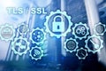 Transport Layer Security. Secure Socket Layer. TLS SSL. ryptographic protocols provide secured communications.