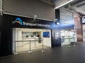 Transport NSW information office, for improving the customer experience, planning, program administration, policy, regulation.