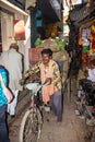 Transport in Varanasi