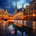 Enchanting Secrets of Brussels