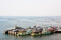 Transportation symbol of Koh Loi Chonburi