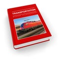 Transportation textbook