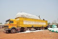 Transportation in Togo