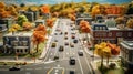 transportation traffic road background