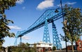 Transporter Bridge Middlesbrough