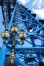 Transporter Bridge Middlesbrough