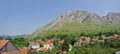 Transylvania panorama