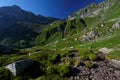 Transylvanian Alps