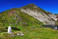 Transylvanian Alps