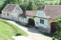 Transylvanian countryside