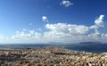 Trapani - Egadi islands