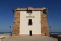 Trapani Ligny's tower