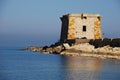 Trapani (Ligny tower)