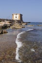 Trapani in Sicily