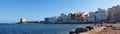 Trapani, Sicily, Italy Royalty Free Stock Photo