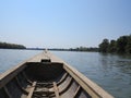 Trapeang Rung river in Koh Kong province, Cambodia