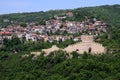 Trapezitsa Fortress and Residential Area of Veliko Tarnovo
