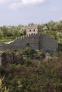 Trapezitsa Fortress in Veliko Turnovo