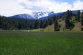 Trapper Peak, Bitterroot Mountains - Montana