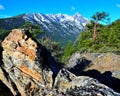 Trapper Peak, Montana.