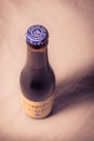 Trappistes Rochefort 10 Royalty Free Stock Photo
