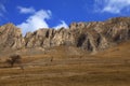 Trascau Mountains,Romania