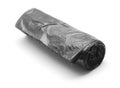 Trash bags Royalty Free Stock Photo