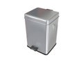 Trash can Royalty Free Stock Photo