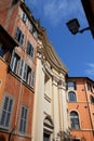 Trastevere Rome - Parrocchia Santa Dorotea