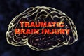 Traumatic brain injury