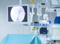 Traumatology orthopedic surgery hospital arthroscopy