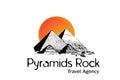 Travel Agency Logo Design