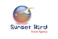 Travel Agency Logo Design