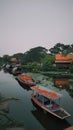 Travel Asia, Bangkok, Temples and ancient buildings, Muang Boran, Ancient City, Closeup