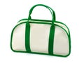 Travel bag Royalty Free Stock Photo