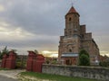 Catholic Church of St. Michael in Gniezno