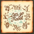 Travel blog, adventure blogging online