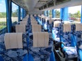 Travel by bus