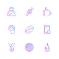 travel , celebration , summer , directions , eps icons set vector