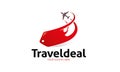 Travel Deal Logo