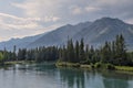 Banff Alberta